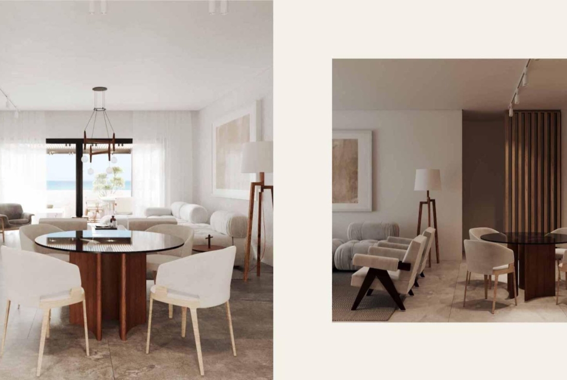 For Sale: 2 Bedroom Chalet in Mesca, Soma Bay | BUA 91 sqm | EGP 15,300,000