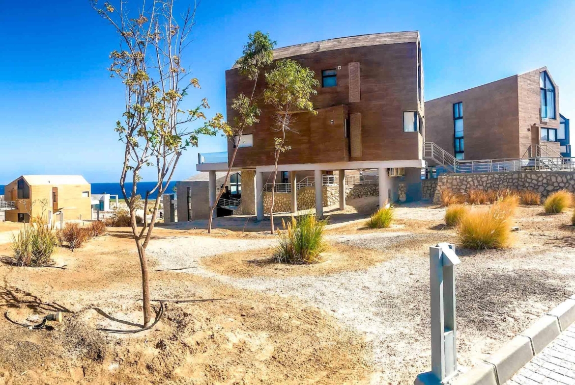 For Sale: 2 Bedroom Lodge in Wadi Jebal, Soma Bay | BUA 149 sqm | USD 459,000