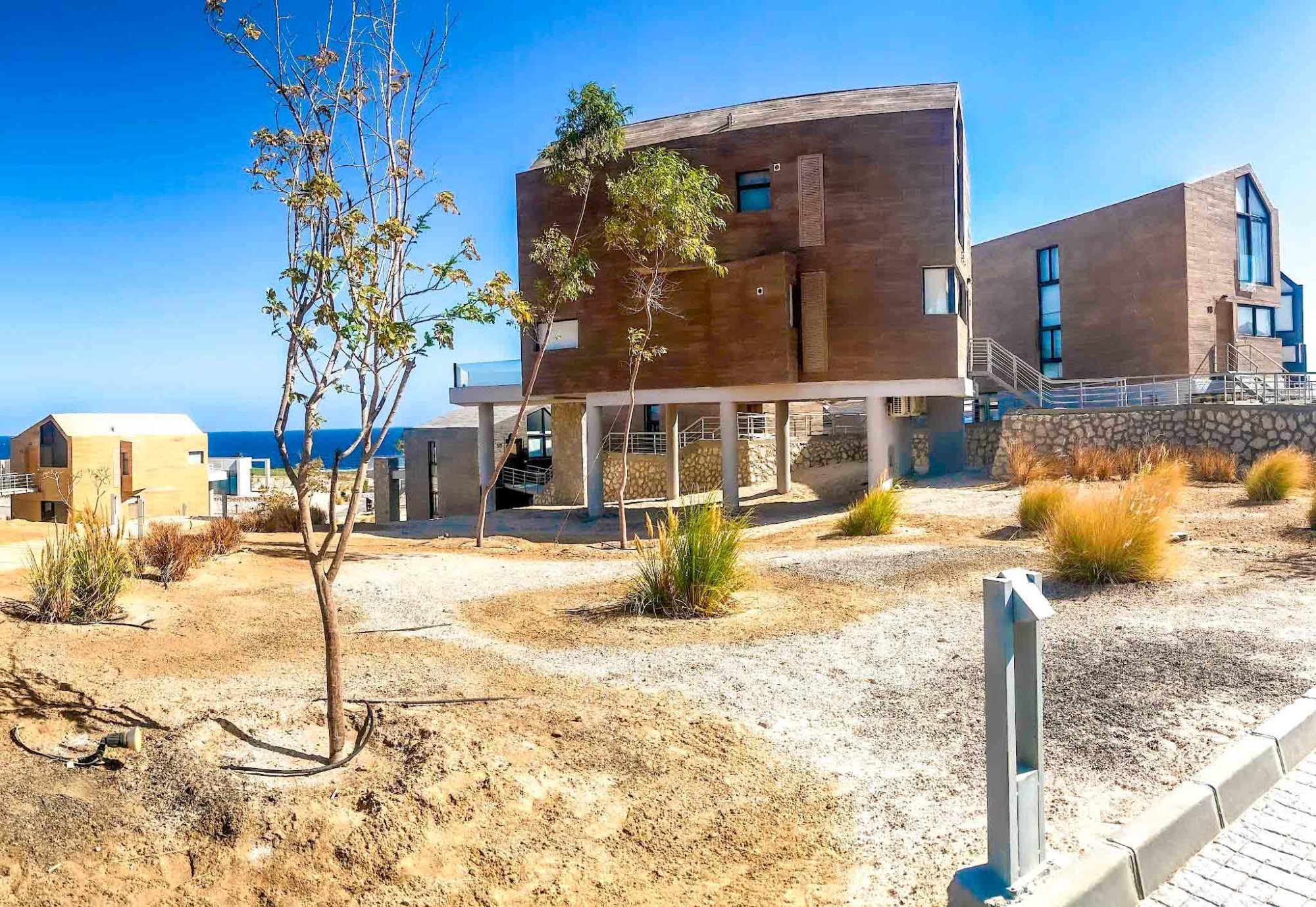 For Sale: 2 Bedroom Lodge in Wadi Jebal, Soma Bay | BUA 149 sqm | USD 459,000
