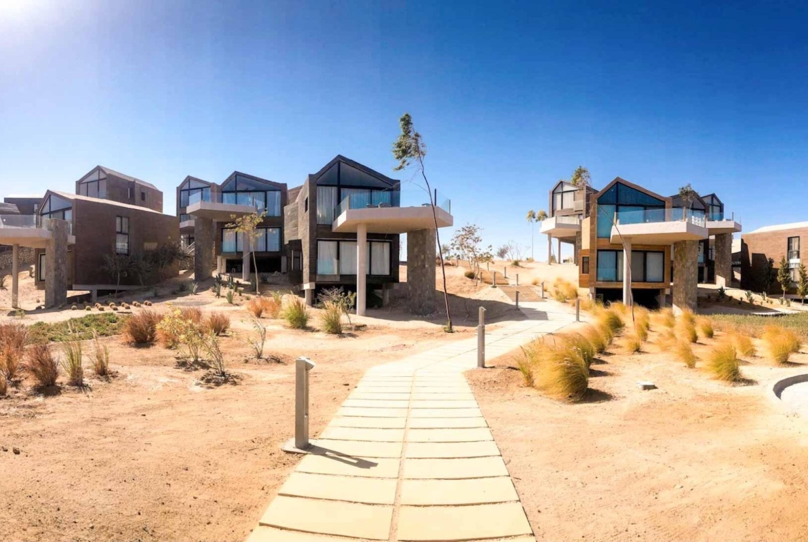 For Sale: 2 Bedroom Lodge in Wadi Jebal, Soma Bay | BUA 149 sqm | USD 459,000