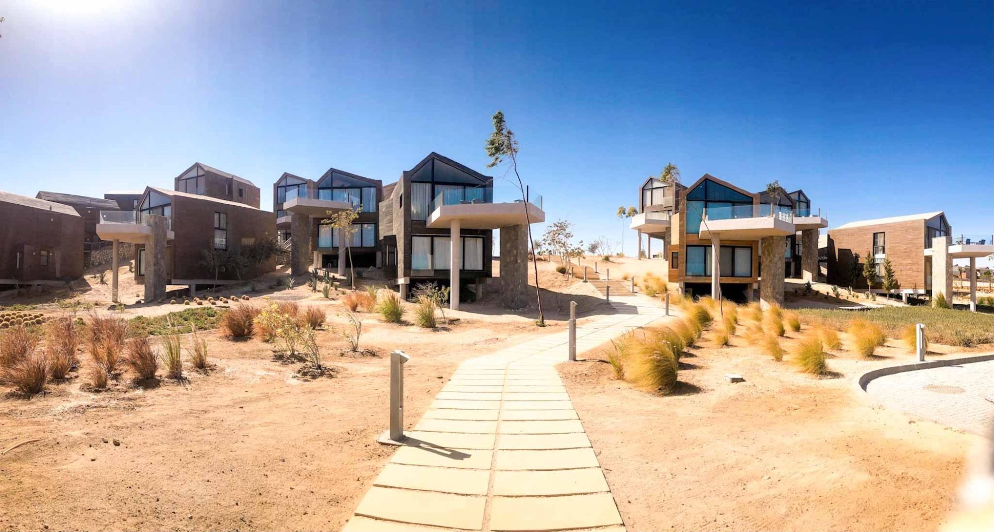 For Sale: 2 Bedroom Lodge in Wadi Jebal, Soma Bay | BUA 149 sqm | USD 459,000