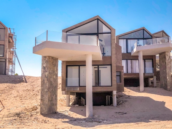 For Sale: 2 Bedroom Lodge in Wadi Jebal, Soma Bay | BUA 149 sqm | USD 459,000