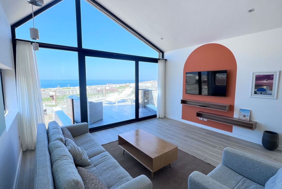 For Sale: 2 Bedroom Lodge in Wadi Jebal, Soma Bay | BUA 149 sqm | USD 459,000