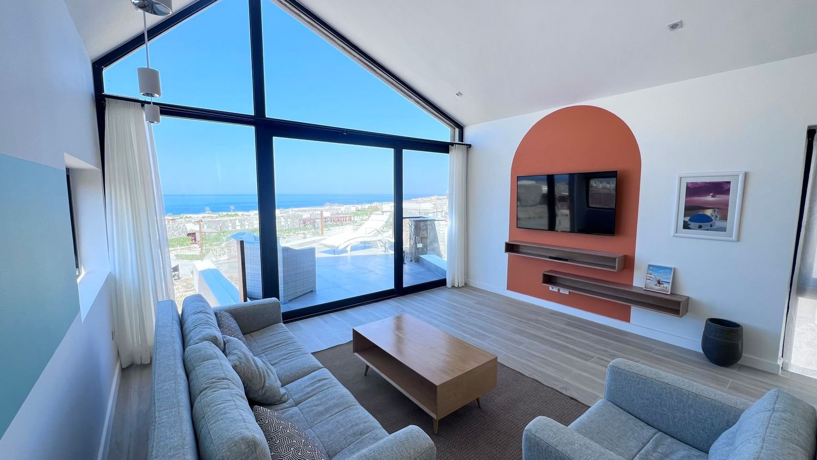 For Sale: 2 Bedroom Lodge in Wadi Jebal, Soma Bay | BUA 149 sqm | USD 459,000