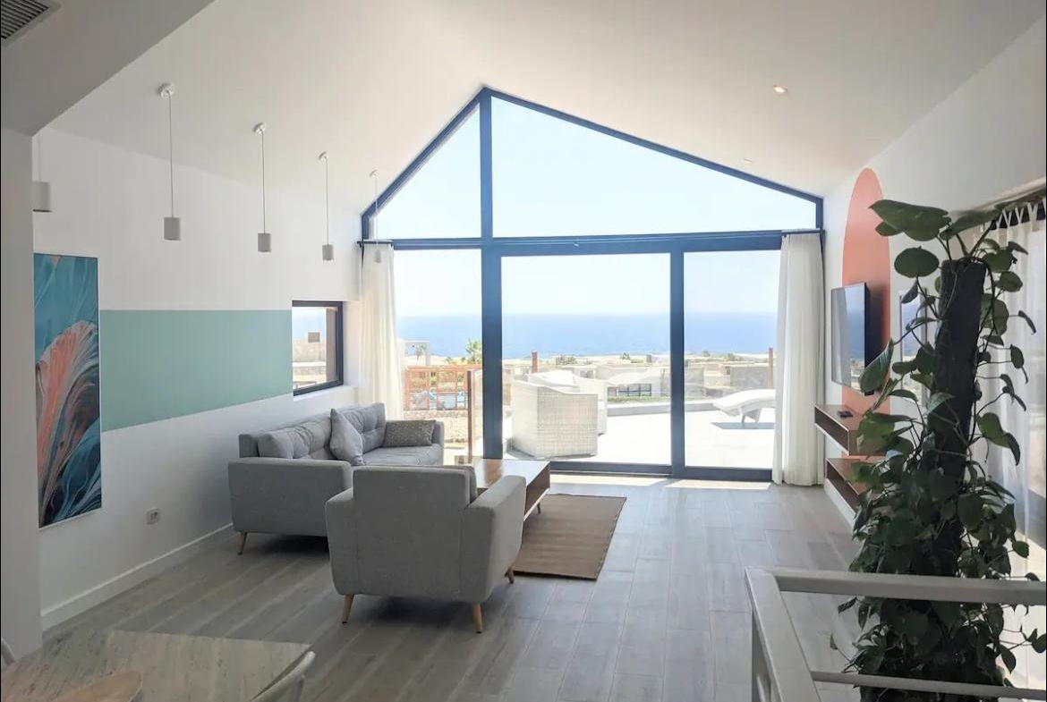 For Sale: 2 Bedroom Lodge in Wadi Jebal, Soma Bay | BUA 149 sqm | USD 459,000