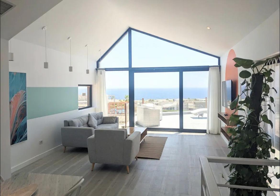 For Sale: 2 Bedroom Lodge in Wadi Jebal, Soma Bay | BUA 149 sqm | USD 459,000