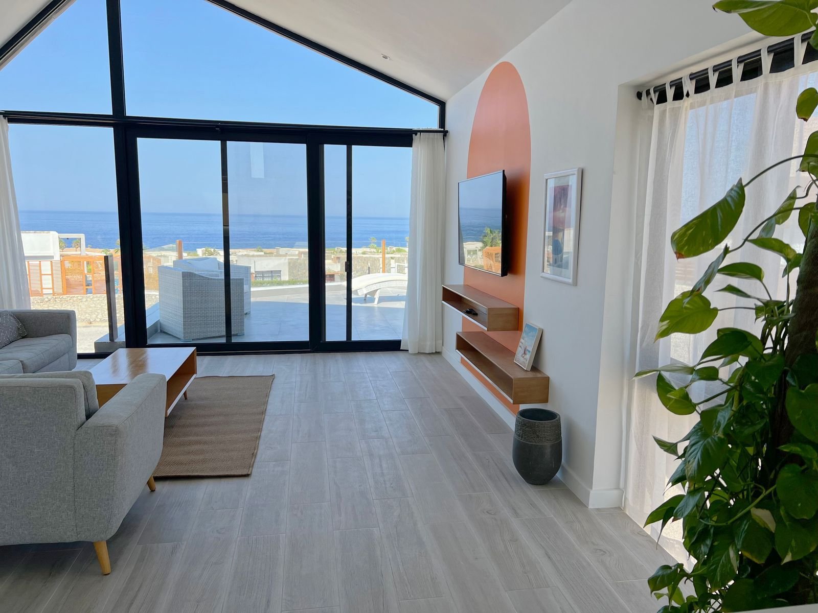 For Sale: 2 Bedroom Lodge in Wadi Jebal, Soma Bay | BUA 149 sqm | USD 459,000