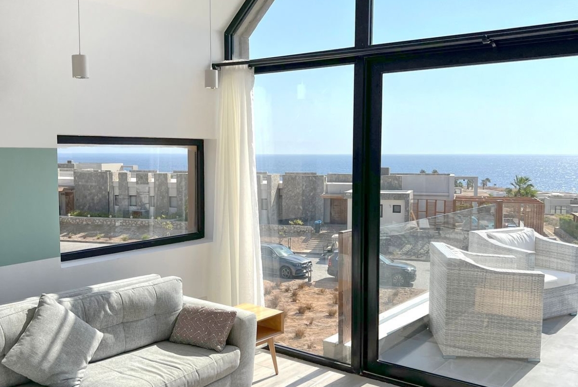 For Sale: 2 Bedroom Lodge in Wadi Jebal, Soma Bay | BUA 149 sqm | USD 459,000