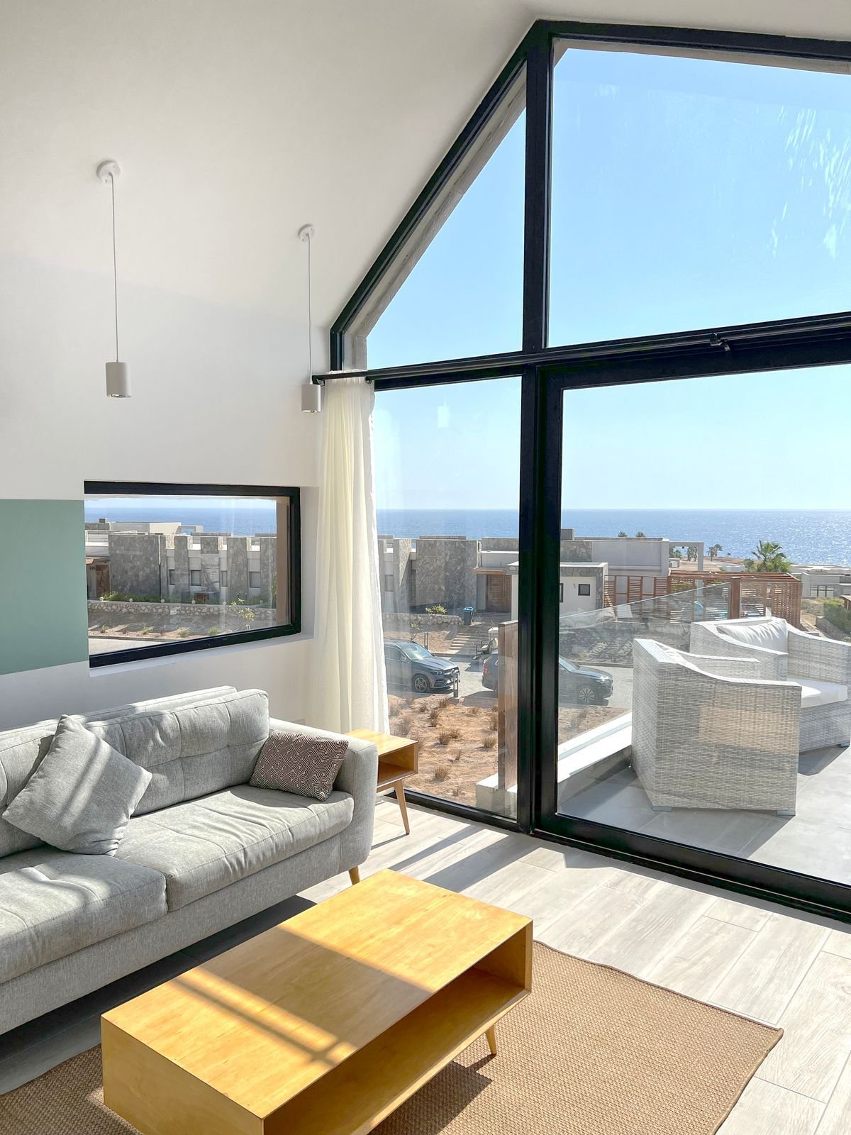 For Sale: 2 Bedroom Lodge in Wadi Jebal, Soma Bay | BUA 149 sqm | USD 459,000