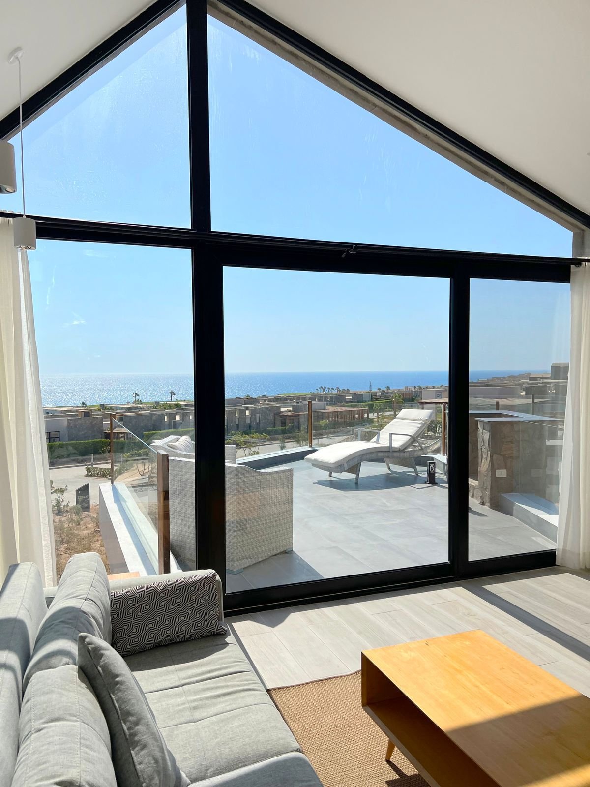 For Sale: 2 Bedroom Lodge in Wadi Jebal, Soma Bay | BUA 149 sqm | USD 459,000