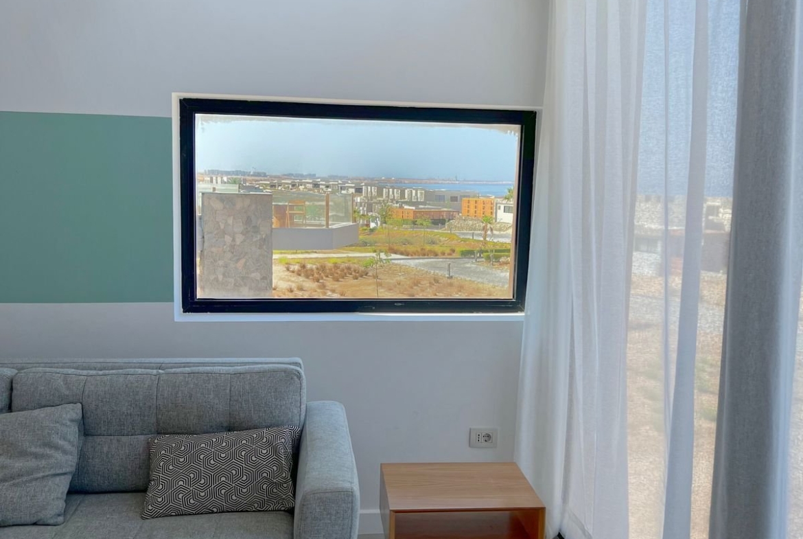 For Sale: 2 Bedroom Lodge in Wadi Jebal, Soma Bay | BUA 149 sqm | USD 459,000