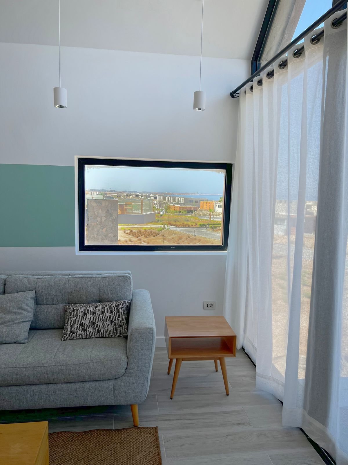 For Sale: 2 Bedroom Lodge in Wadi Jebal, Soma Bay | BUA 149 sqm | USD 459,000