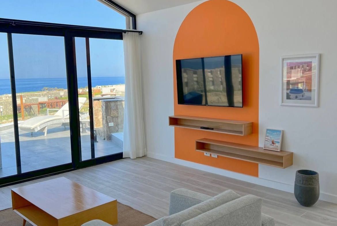 For Sale: 2 Bedroom Lodge in Wadi Jebal, Soma Bay | BUA 149 sqm | USD 459,000