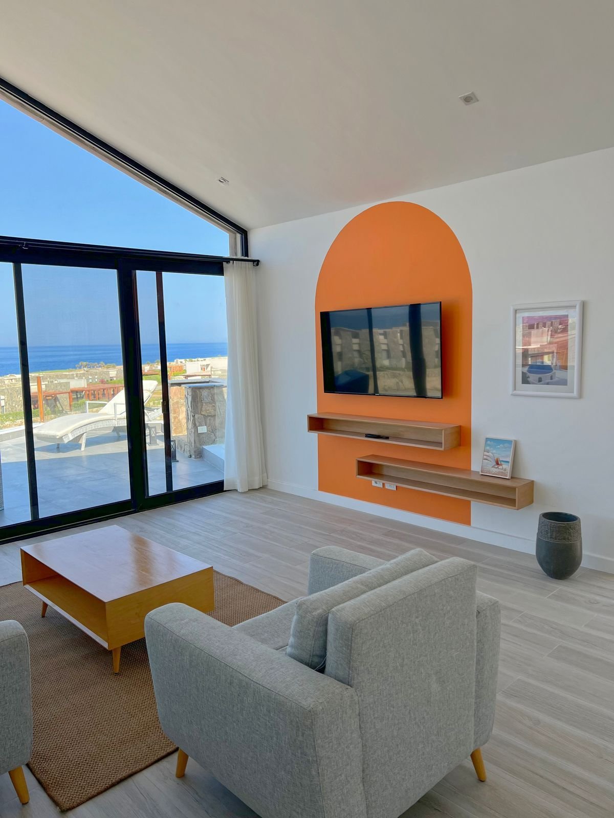 For Sale: 2 Bedroom Lodge in Wadi Jebal, Soma Bay | BUA 149 sqm | USD 459,000