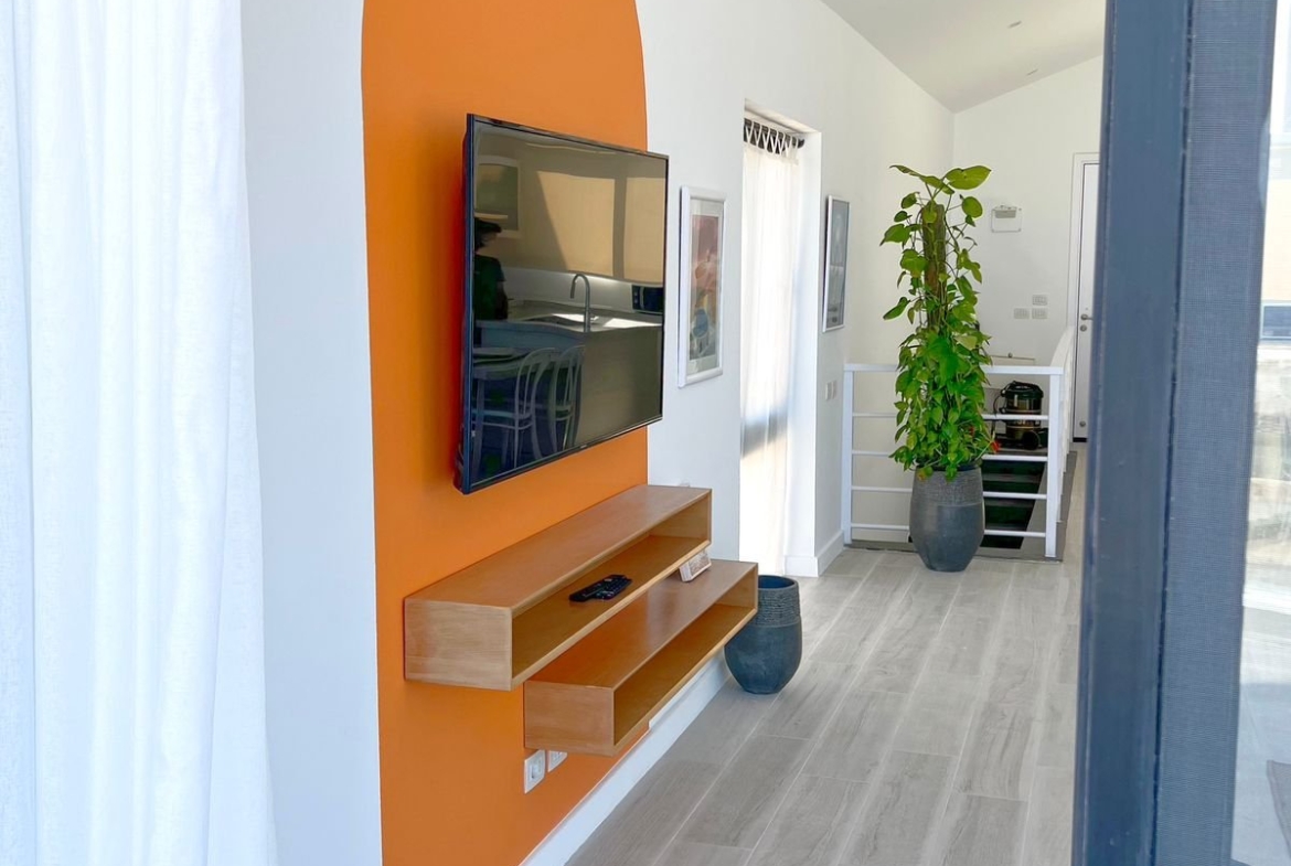 For Sale: 2 Bedroom Lodge in Wadi Jebal, Soma Bay | BUA 149 sqm | USD 459,000