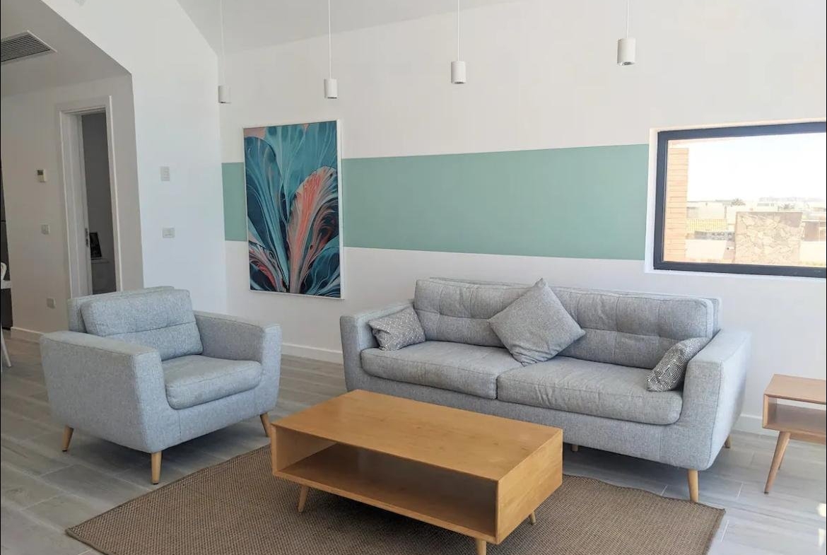 For Sale: 2 Bedroom Lodge in Wadi Jebal, Soma Bay | BUA 149 sqm | USD 459,000