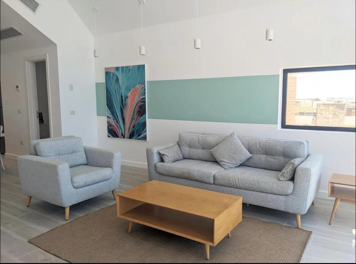 For Sale: 2 Bedroom Lodge in Wadi Jebal, Soma Bay | BUA 149 sqm | USD 459,000