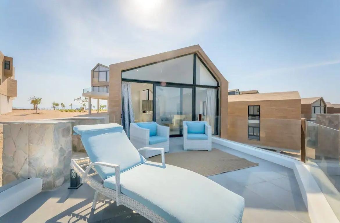 For Sale: 2 Bedroom Lodge in Wadi Jebal, Soma Bay | BUA 149 sqm | USD 459,000