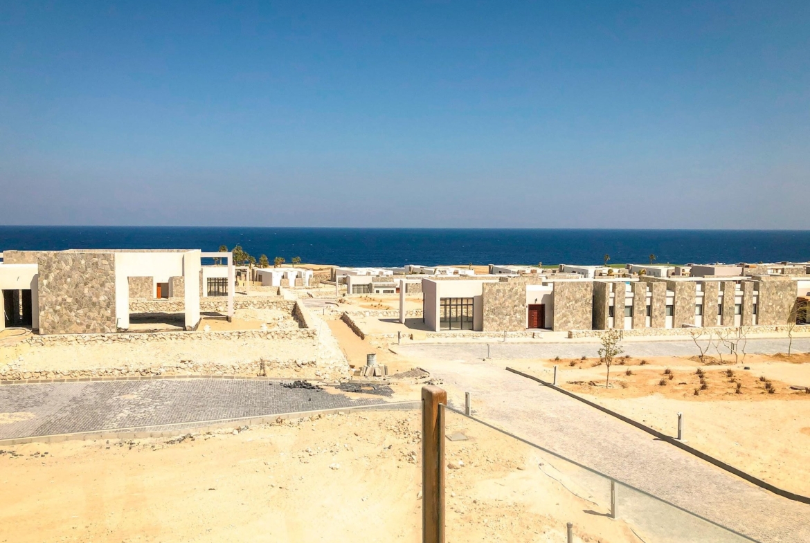 For Sale: 2 Bedroom Lodge in Wadi Jebal, Soma Bay | BUA 149 sqm | USD 459,000
