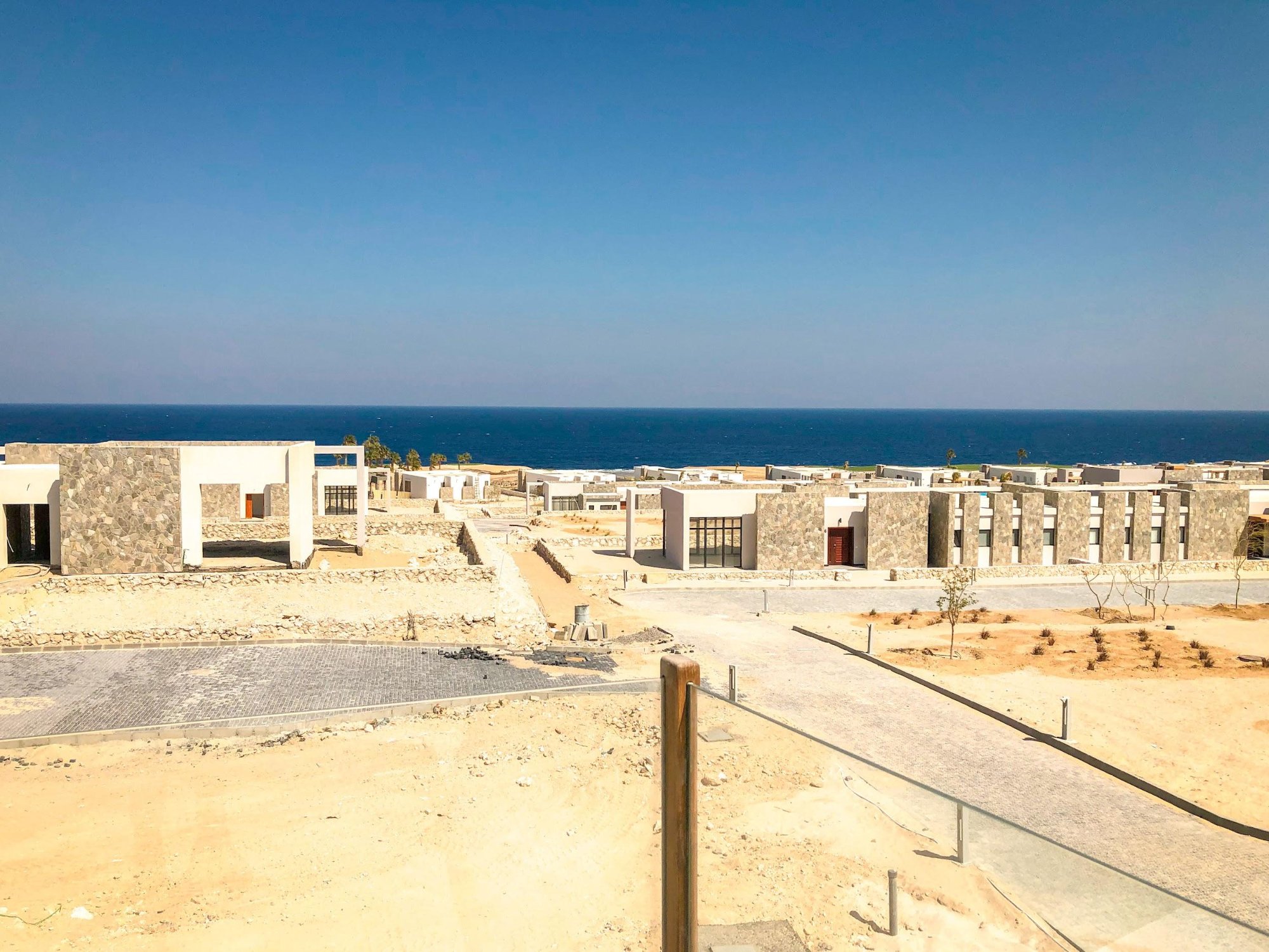For Sale: 2 Bedroom Lodge in Wadi Jebal, Soma Bay | BUA 149 sqm | USD 459,000
