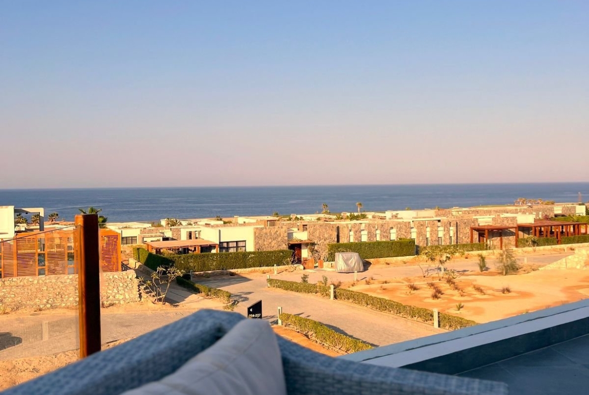 For Sale: 2 Bedroom Lodge in Wadi Jebal, Soma Bay | BUA 149 sqm | USD 459,000