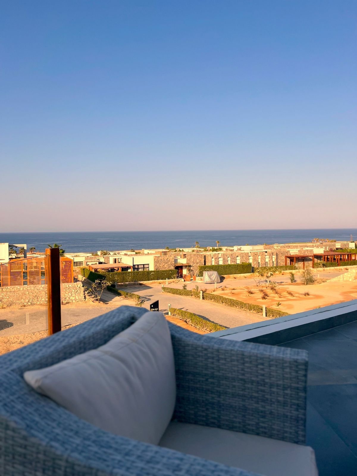 For Sale: 2 Bedroom Lodge in Wadi Jebal, Soma Bay | BUA 149 sqm | USD 459,000