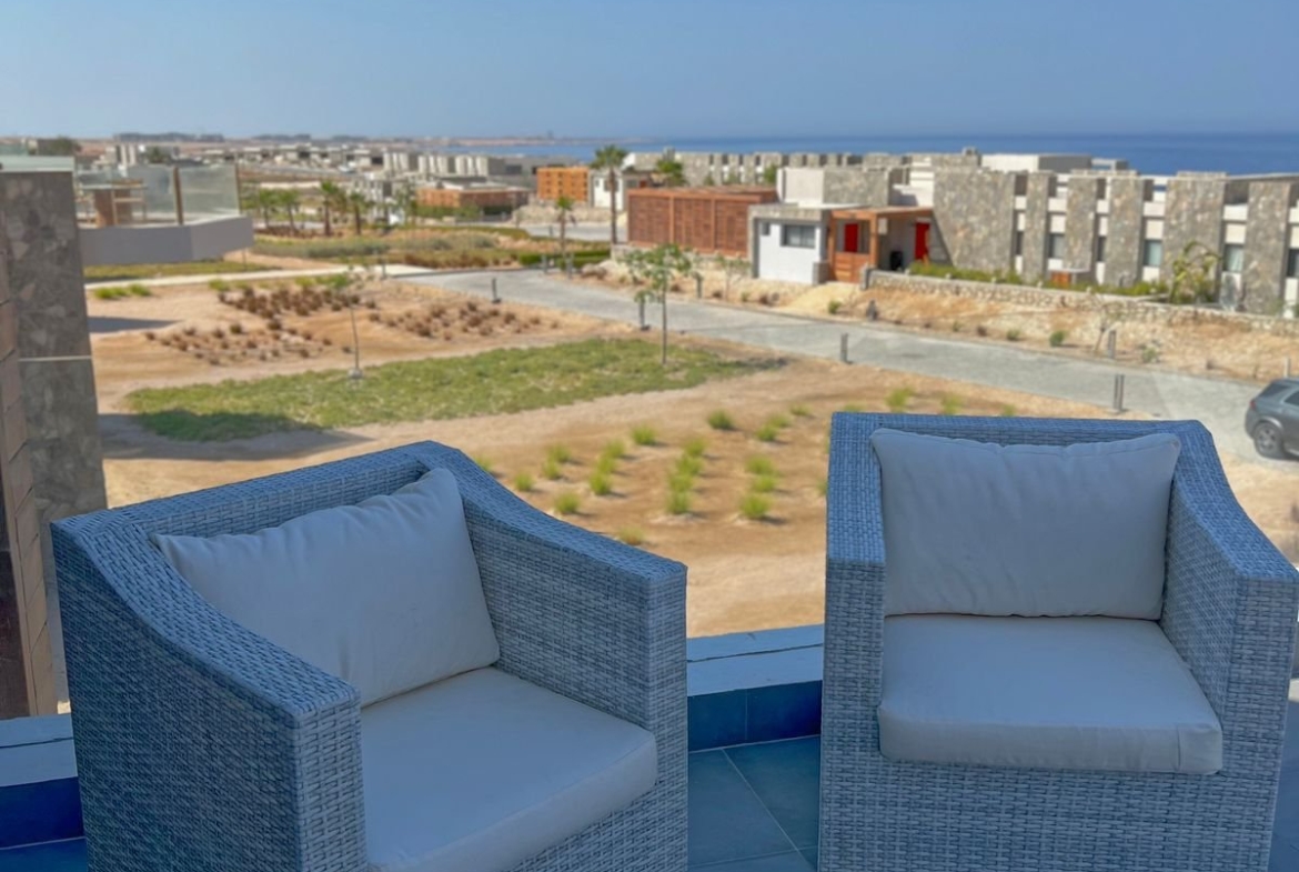 For Sale: 2 Bedroom Lodge in Wadi Jebal, Soma Bay | BUA 149 sqm | USD 459,000