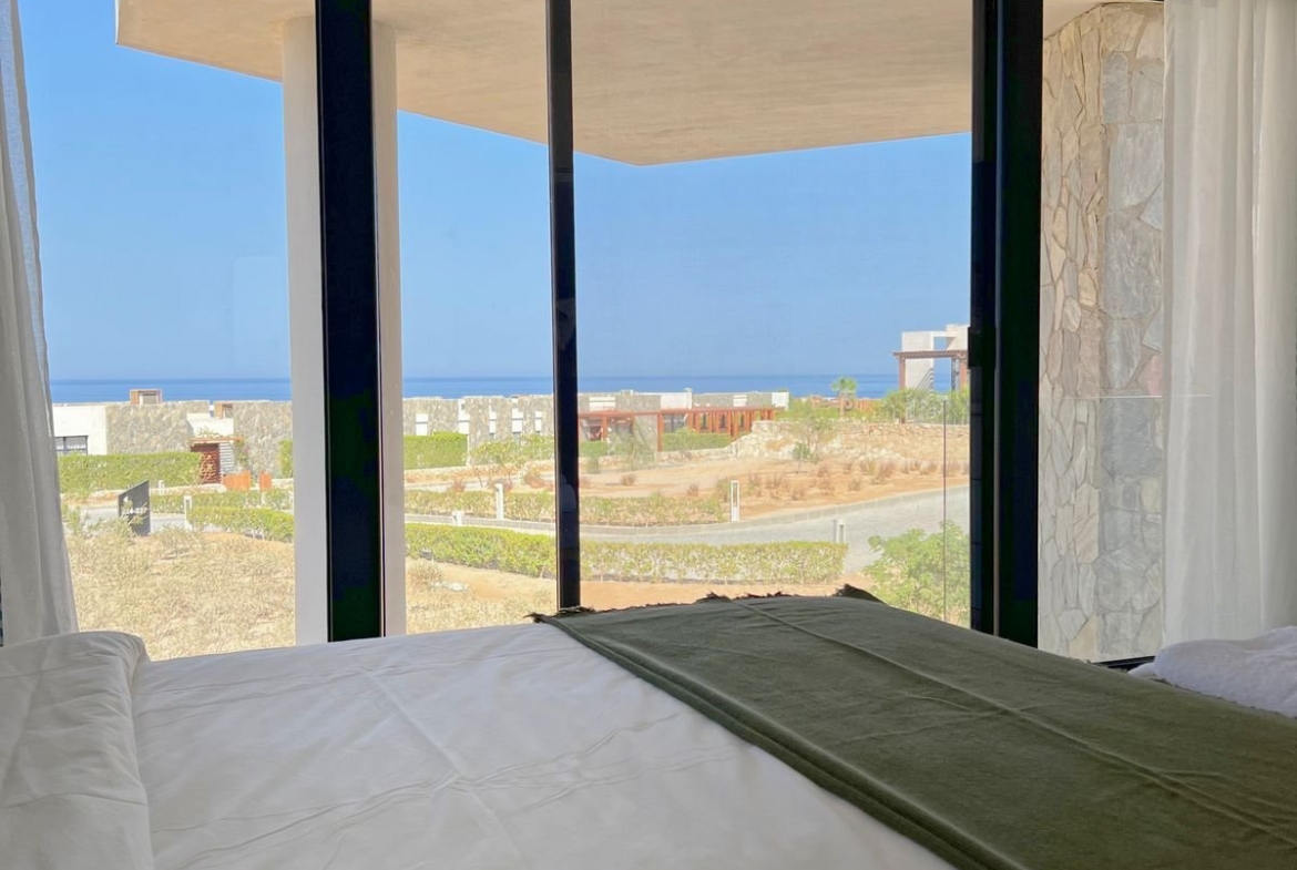 For Sale: 2 Bedroom Lodge in Wadi Jebal, Soma Bay | BUA 149 sqm | USD 459,000