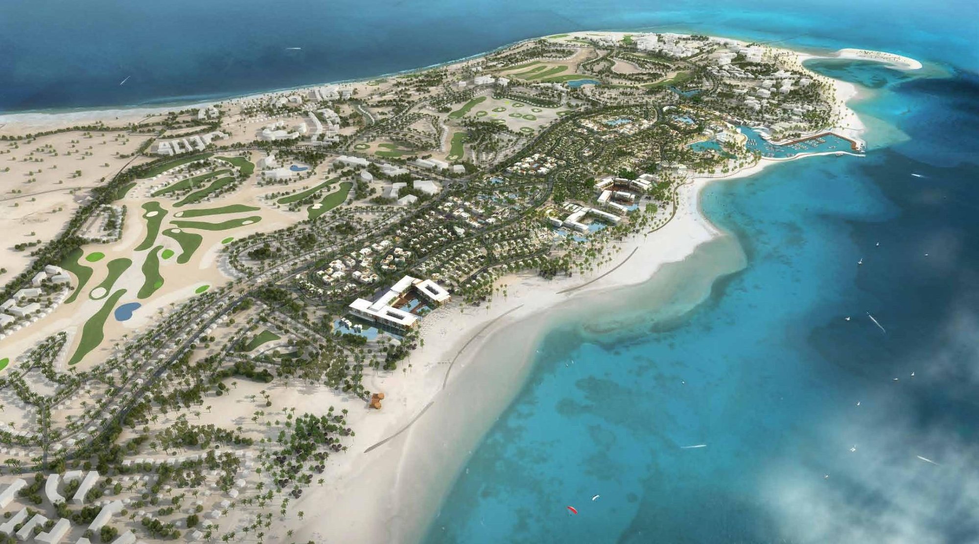 For Sale: 2 Bedroom Lodge in Wadi Jebal, Soma Bay | BUA 149 sqm | USD 459,000