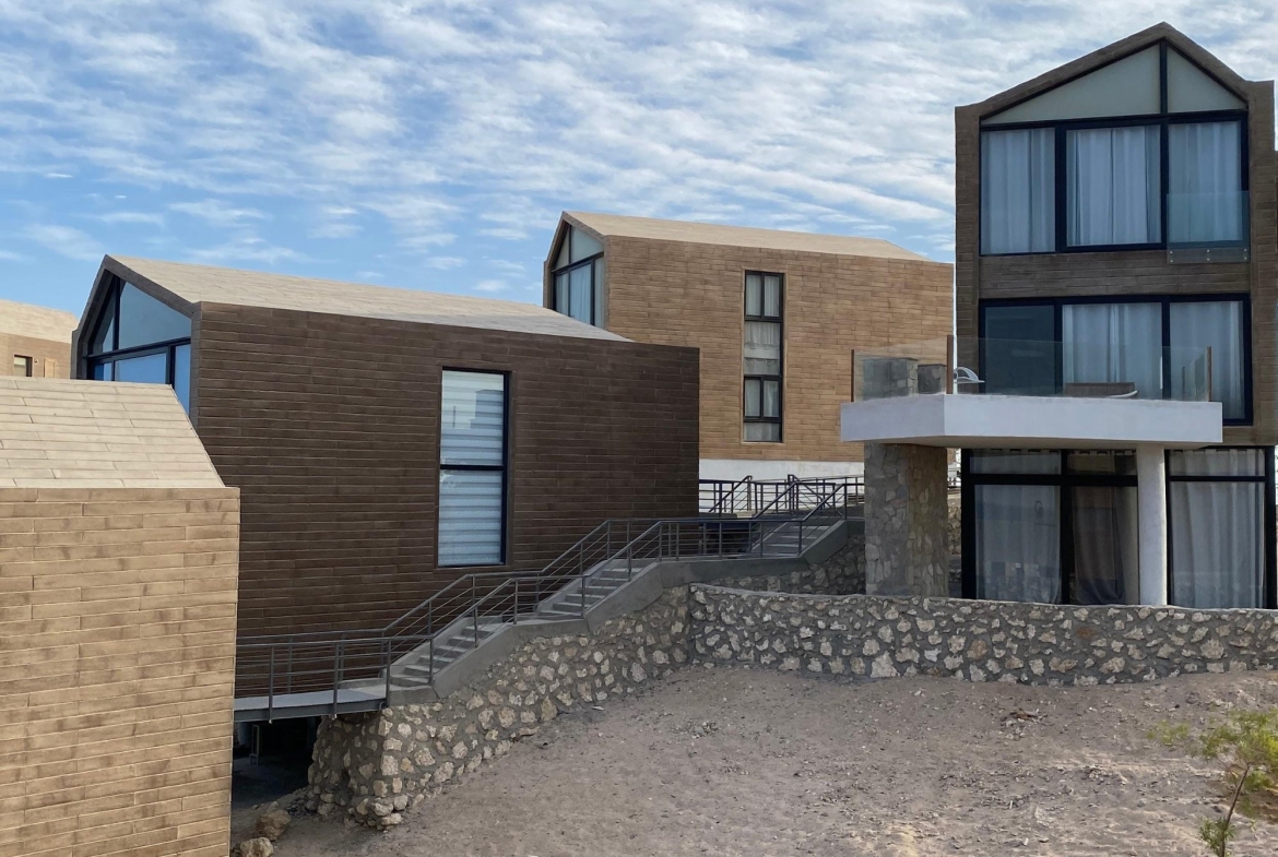 For Sale: 2 Bedroom Lodge in Wadi Soma, Soma Bay | BUA 142 sqm | EGP 26,000,000