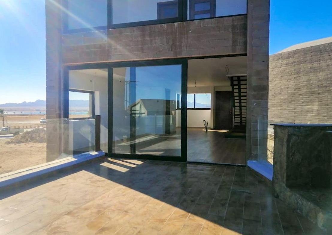 For Sale: 2 Bedroom Lodge in Wadi Soma, Soma Bay | BUA 142 sqm | EGP 26,000,000