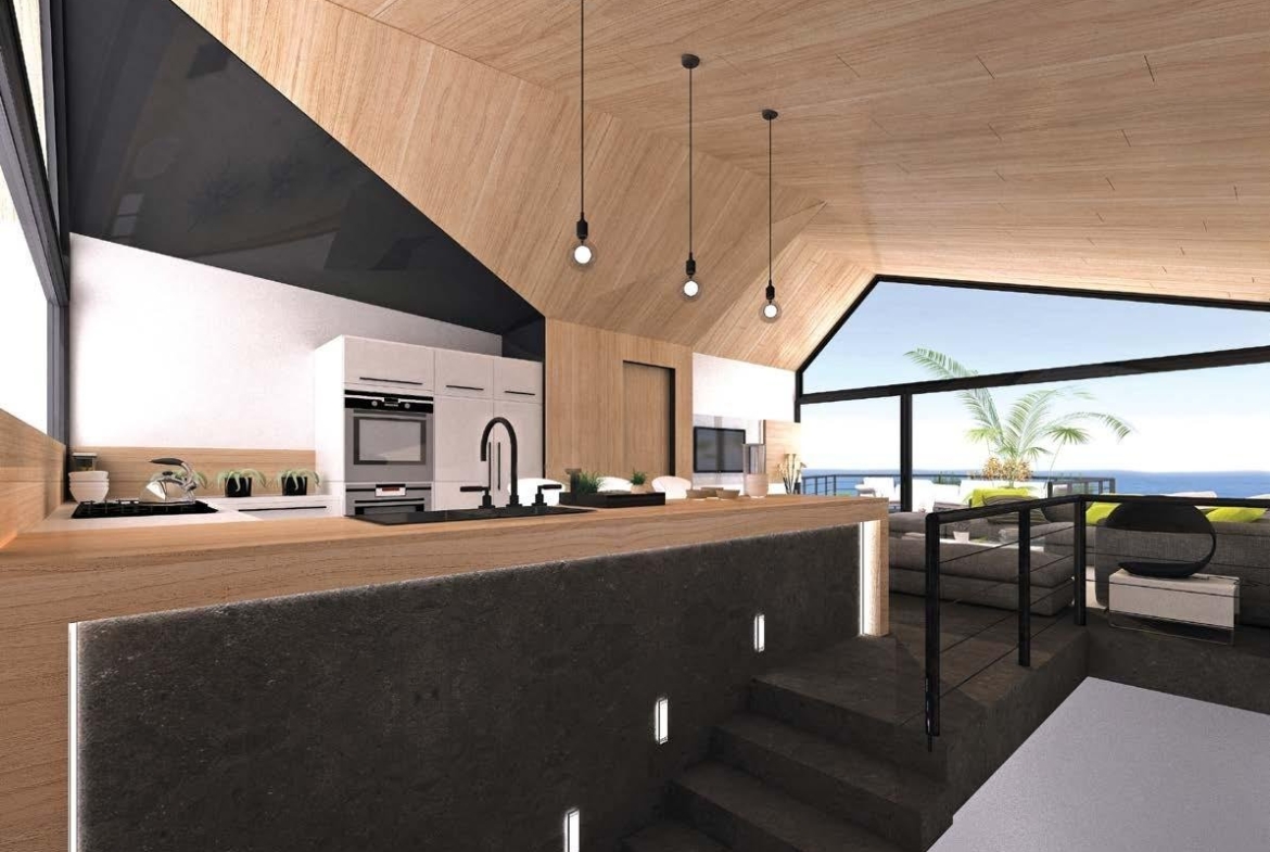 For Sale: 2 Bedroom Lodge in Wadi Soma, Soma Bay | BUA 142 sqm | EGP 26,000,000