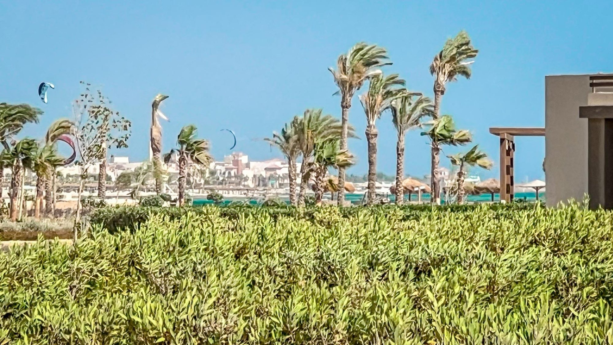 For Sale: 3 Bedroom Standalone Chalet in Mesca, Soma Bay | BUA 146 sqm | EUR 480,000