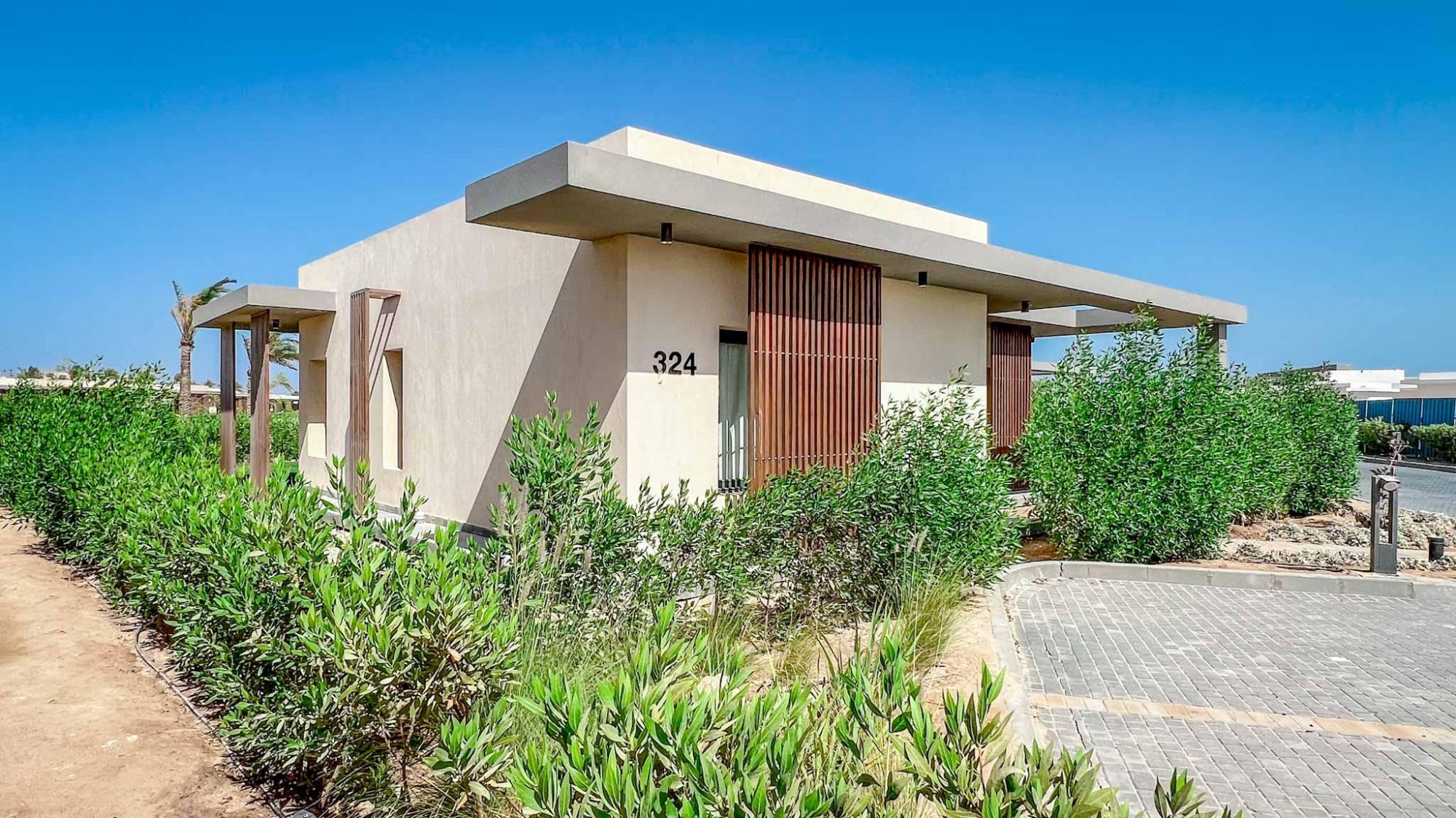 For Sale: 3 Bedroom Standalone Chalet in Mesca, Soma Bay | BUA 146 sqm | EUR 480,000