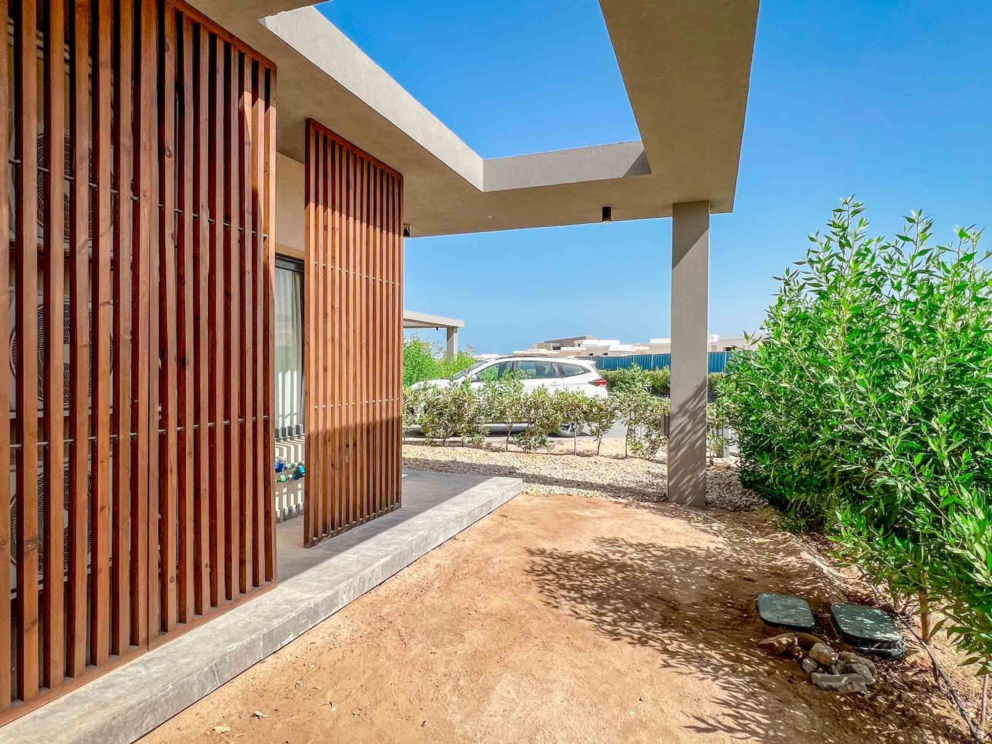 For Sale: 3 Bedroom Standalone Chalet in Mesca, Soma Bay | BUA 146 sqm | EUR 480,000