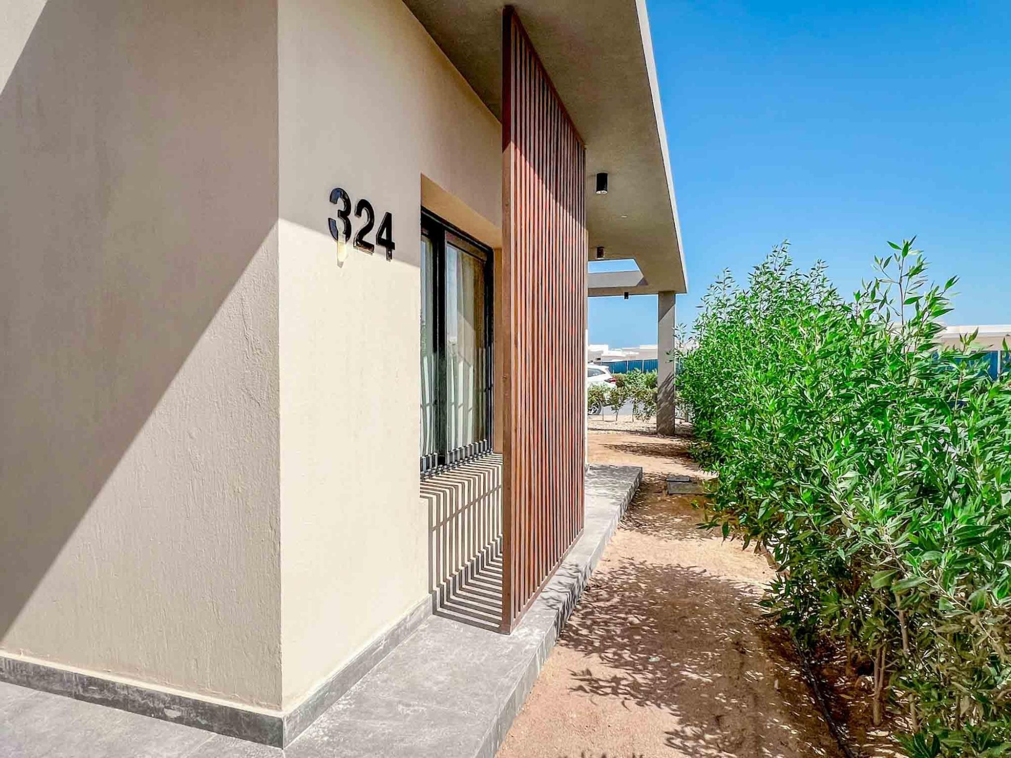 For Sale: 3 Bedroom Standalone Chalet in Mesca, Soma Bay | BUA 146 sqm | EUR 480,000