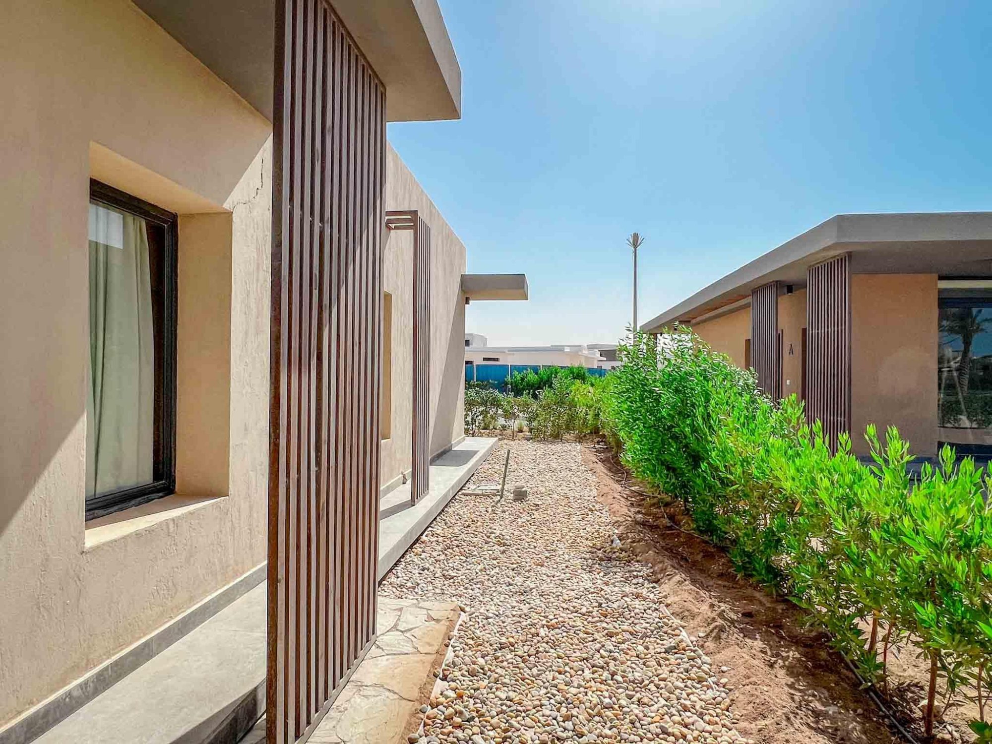 For Sale: 3 Bedroom Standalone Chalet in Mesca, Soma Bay | BUA 146 sqm | EUR 480,000