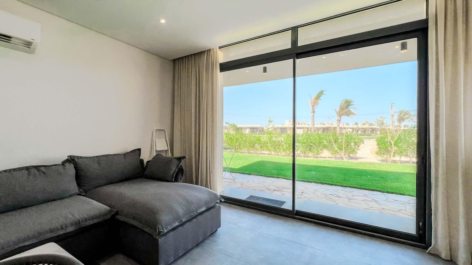 For Sale: 3 Bedroom Standalone Chalet in Mesca, Soma Bay | BUA 146 sqm | EUR 480,000