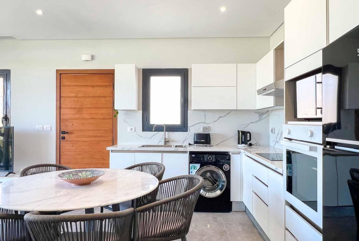 For Sale: 3 Bedroom Standalone Chalet in Mesca, Soma Bay | BUA 146 sqm | EUR 480,000