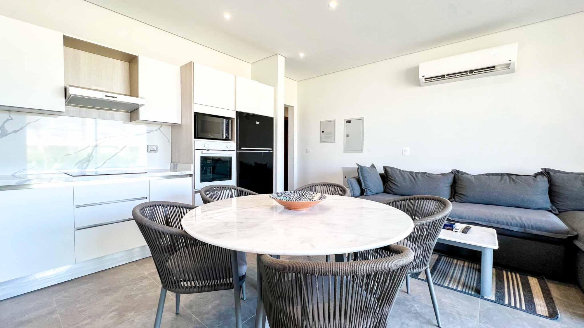 For Sale: 3 Bedroom Standalone Chalet in Mesca, Soma Bay | BUA 146 sqm | EUR 480,000
