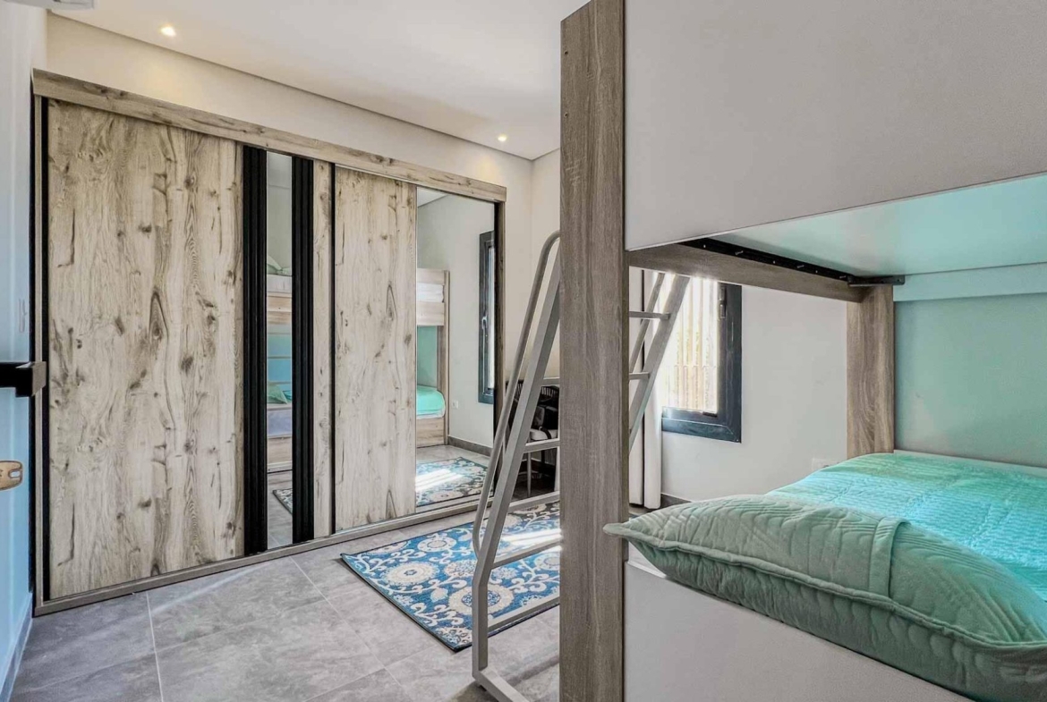 For Sale: 3 Bedroom Standalone Chalet in Mesca, Soma Bay | BUA 146 sqm | EUR 480,000