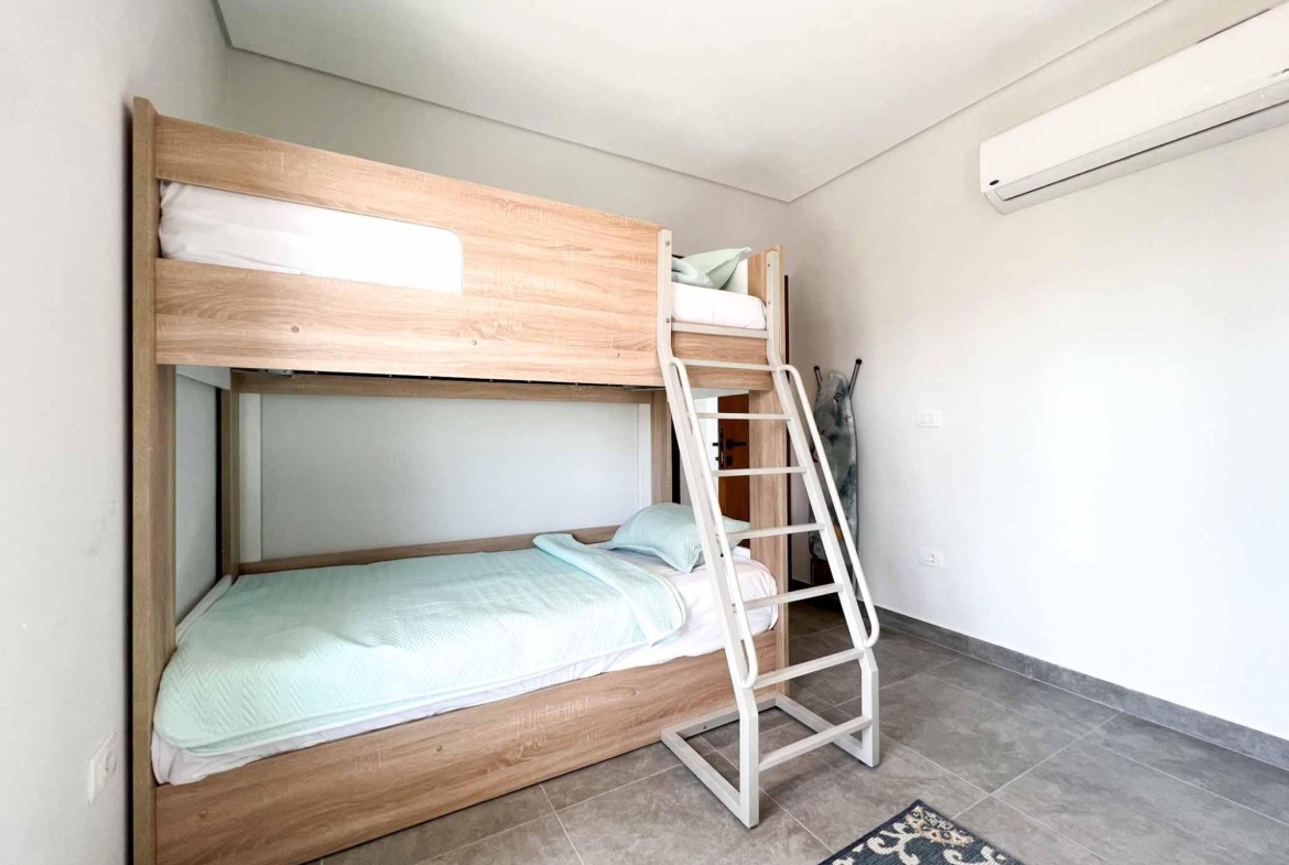 For Sale: 3 Bedroom Standalone Chalet in Mesca, Soma Bay | BUA 146 sqm | EUR 480,000