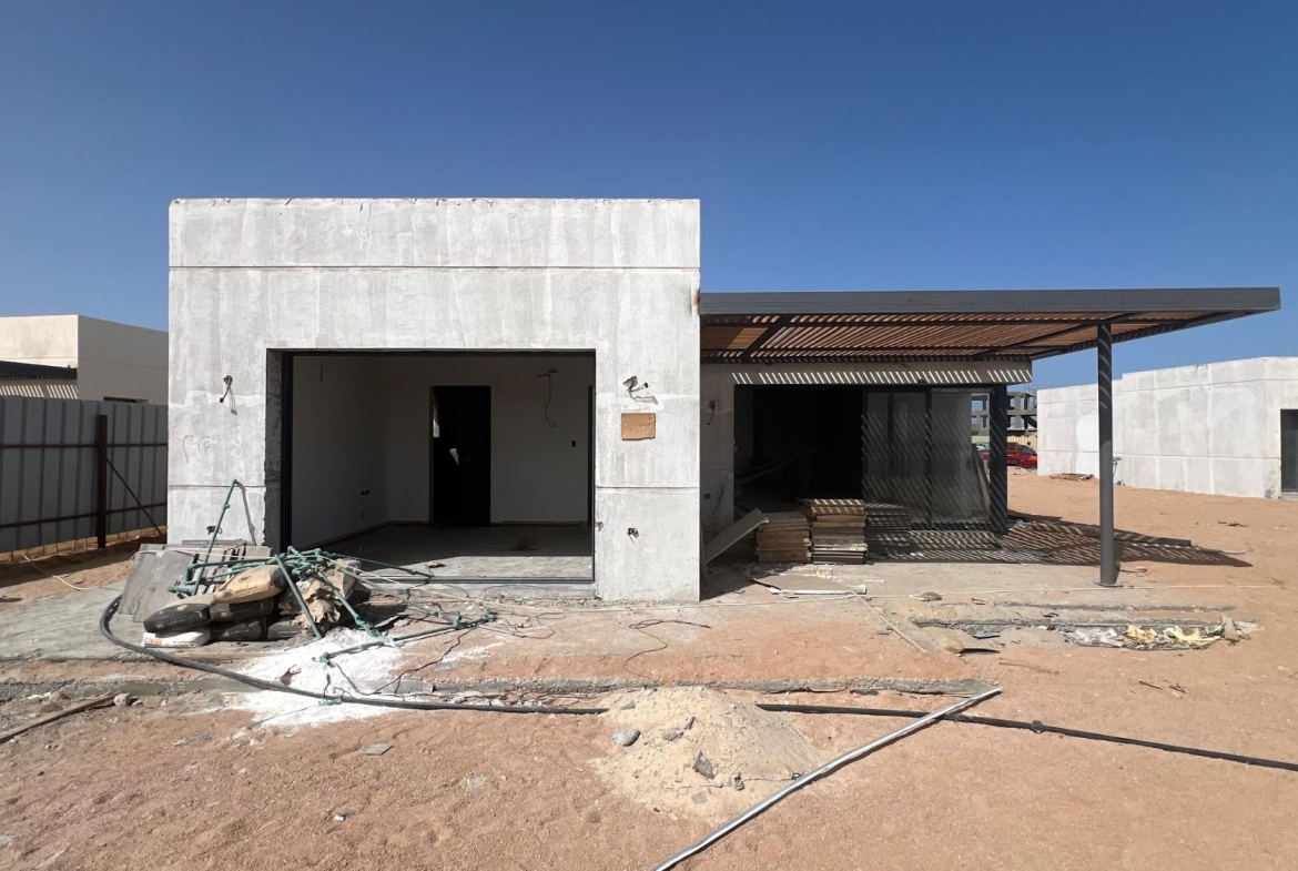 For Sale: 3 Bedroom Standalone Villa in Mesca, Soma Bay | BUA 183 sqm | USD 900,000