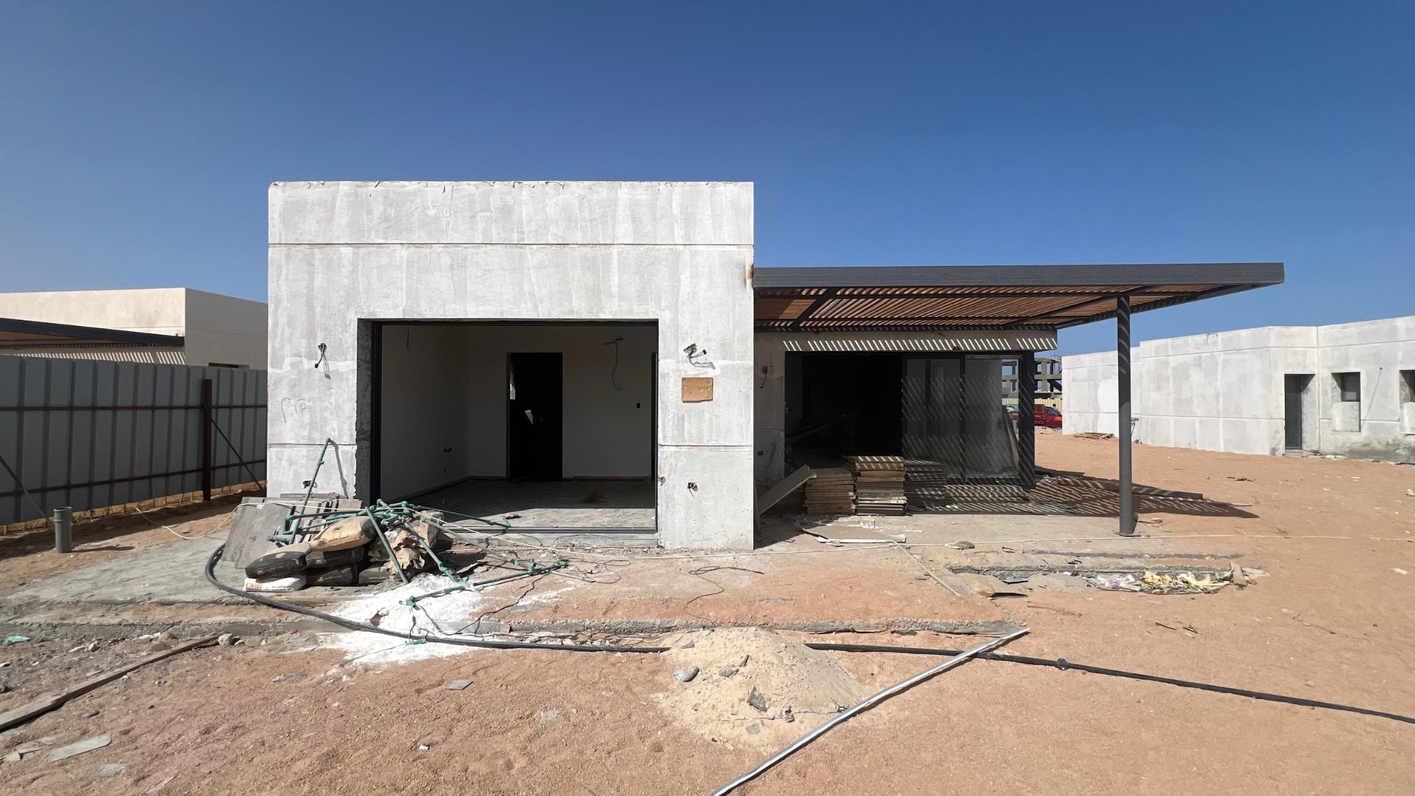 sea-view-villa-in-mesca-soma-bay-img12 For Sale: 3 Bedroom Standalone Villa in Mesca, Soma Bay | BUA 183 sqm | USD 900,000