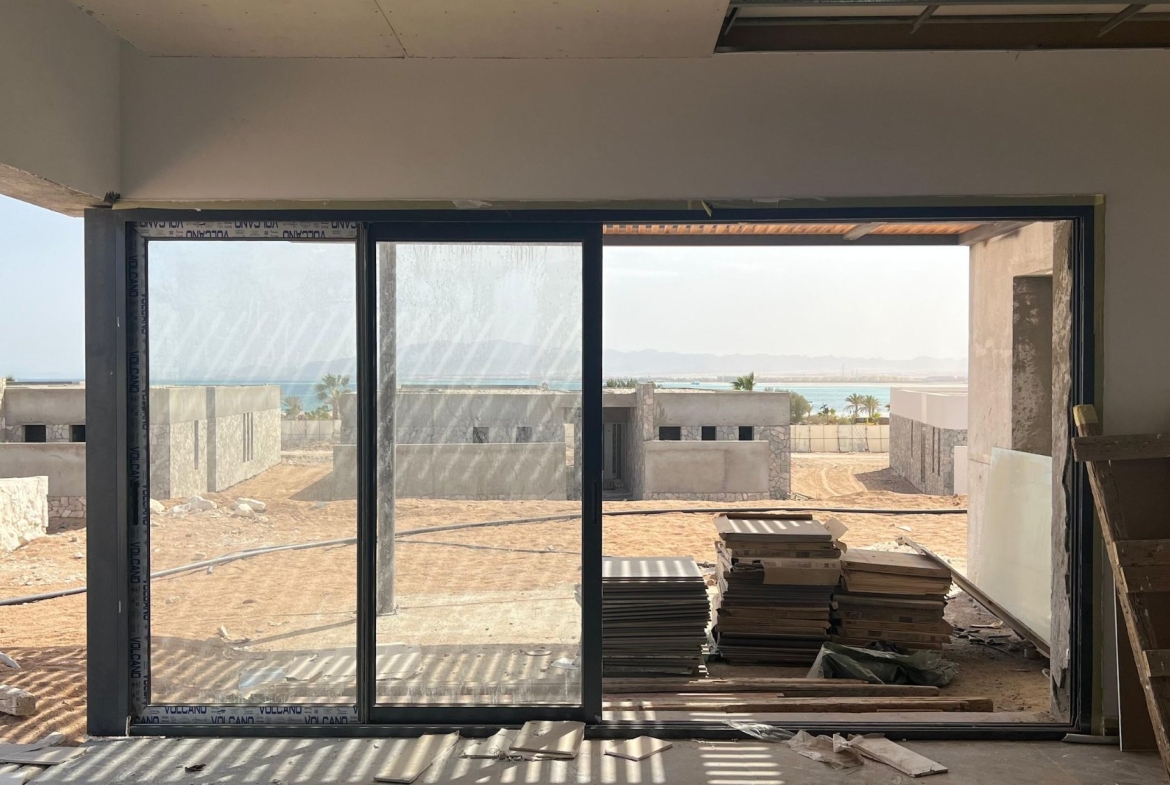 For Sale: 3 Bedroom Standalone Villa in Mesca, Soma Bay | BUA 183 sqm | USD 900,000