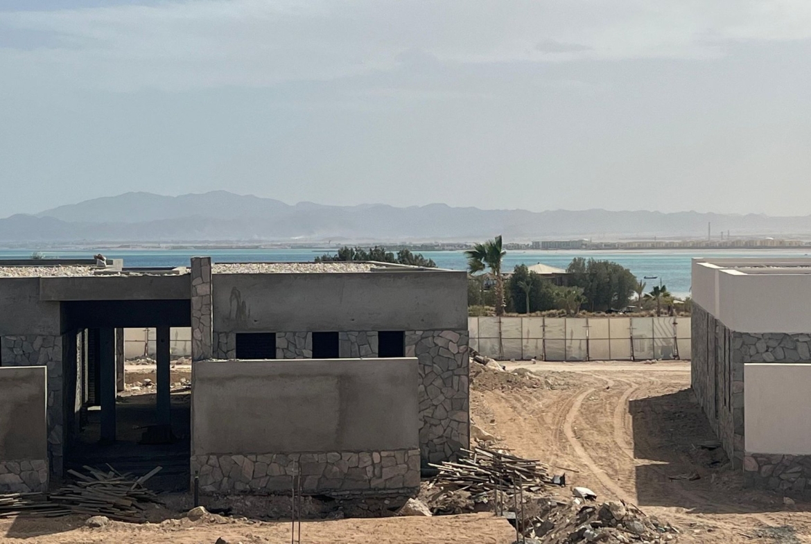 For Sale: 3 Bedroom Standalone Villa in Mesca, Soma Bay | BUA 183 sqm | USD 900,000