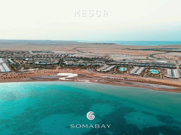 For Sale: 3 Bedroom Standalone Villa in Mesca, Soma Bay | BUA 183 sqm | USD 900,000