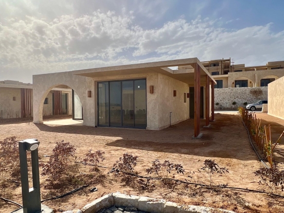 For Sale: 3 Bedroom Villa in Coral Coves, Soma Bay | BUA 185 sqm | USD 918,000
