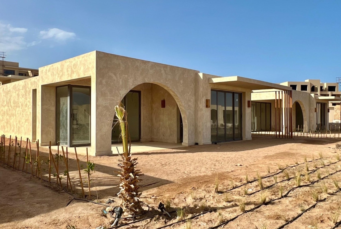 For Sale: 3 Bedroom Villa in Coral Coves, Soma Bay | BUA 185 sqm | USD 918,000