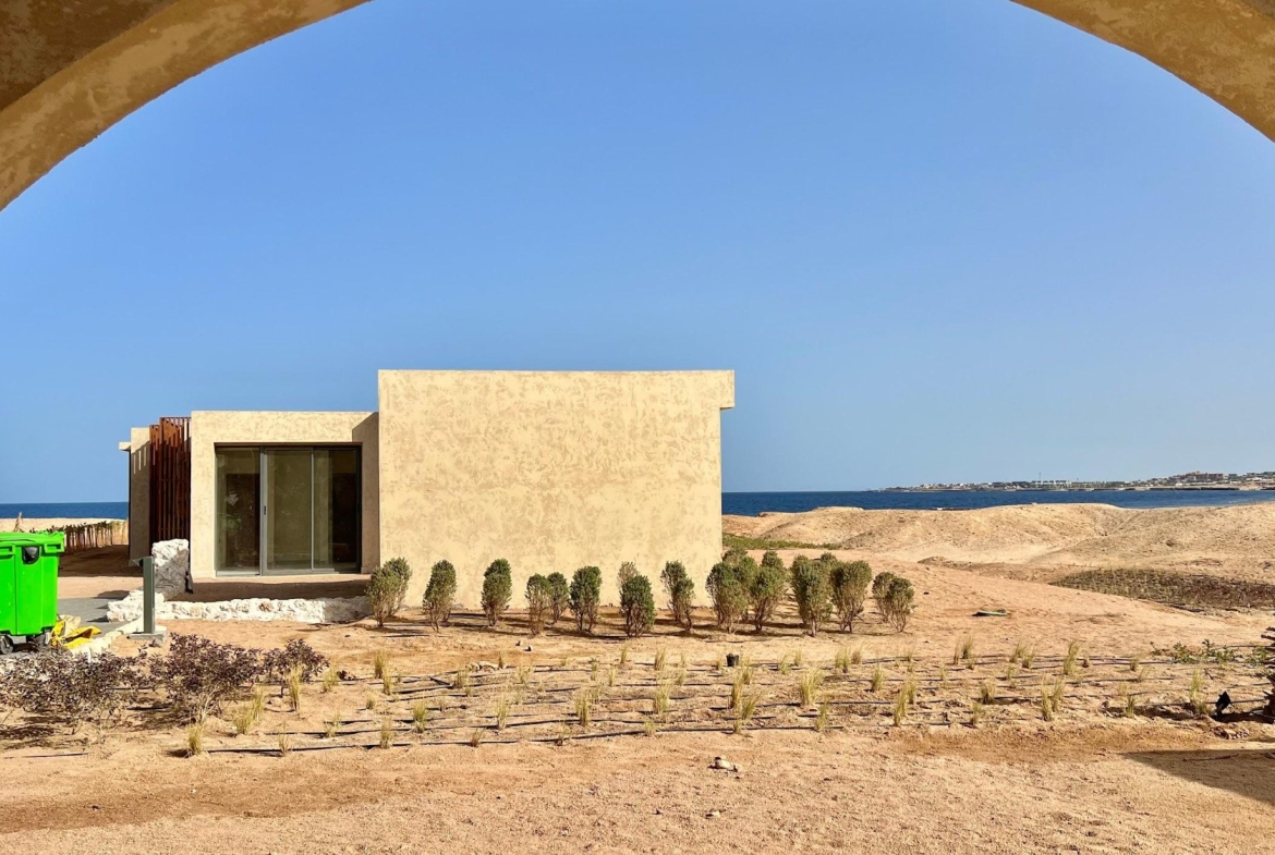 For Sale: 3 Bedroom Villa in Coral Coves, Soma Bay | BUA 185 sqm | USD 918,000